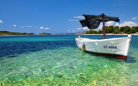 Hai Tac (Pirate) archipelago- a new tourist destination - ảnh 3